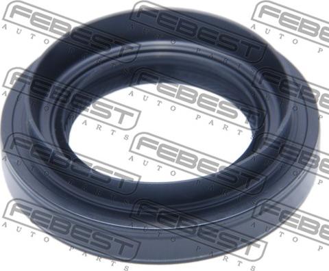 Febest 95HBY-34570916L - Seal, drive shaft www.parts5.com
