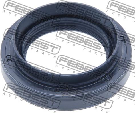 Febest 95HBY-35540916R - Seal, drive shaft www.parts5.com
