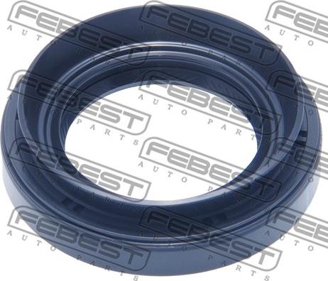 Febest 95HBY-35560915C - Seal, drive shaft www.parts5.com