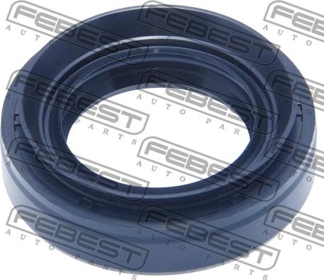 Febest 95HBY-32521115X - Seal, drive shaft www.parts5.com
