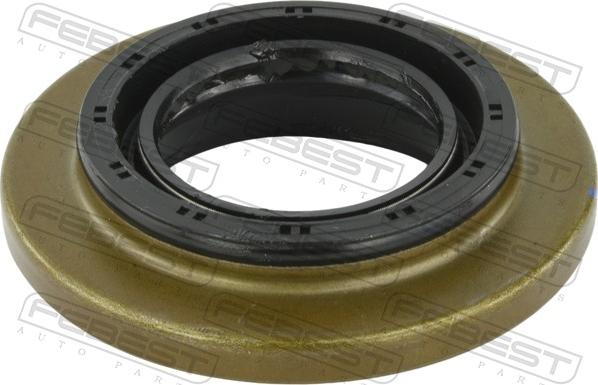 Febest 95HDY46940826C - Shaft Seal, differential www.parts5.com