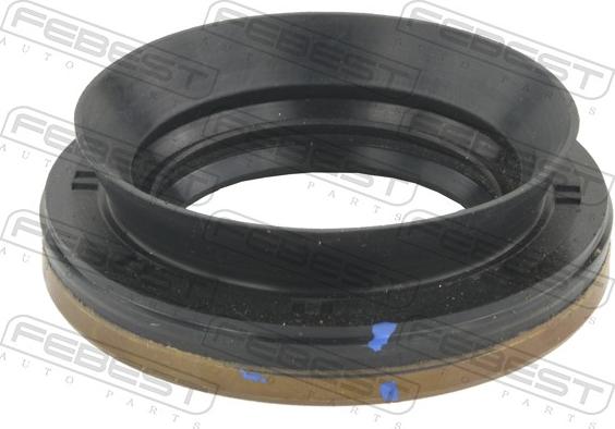 Febest 95HEY37610918X - Shaft Seal, differential www.parts5.com