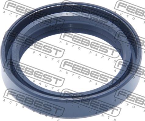 Febest 95IAY-40521011X - Seal, drive shaft www.parts5.com