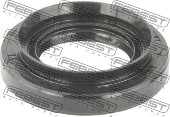 Febest 95JAS-40701017L - Shaft Seal, differential www.parts5.com