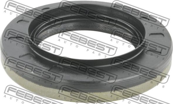 Febest 95JEY-45751014R - Shaft Seal, differential www.parts5.com