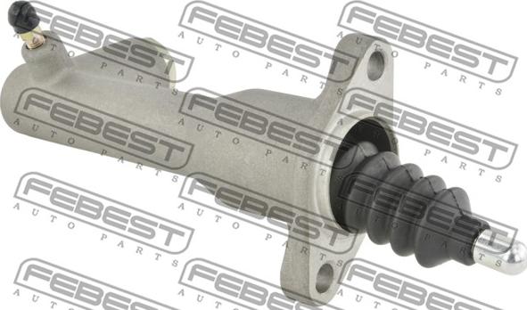 Febest 0480-CY - Slave Cylinder, clutch www.parts5.com