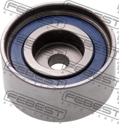 Febest 0488-KB4 - Deflection / Guide Pulley, timing belt www.parts5.com