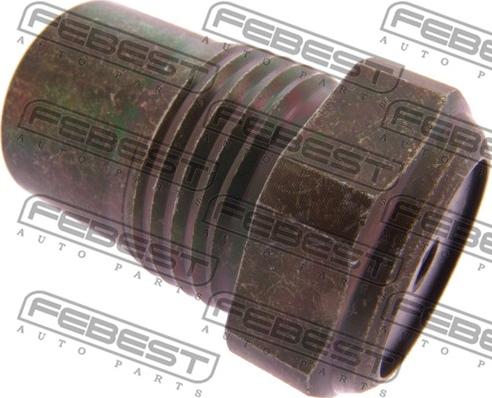 Febest 0435-CAN - ARM BUSHING FRONT ARM www.parts5.com