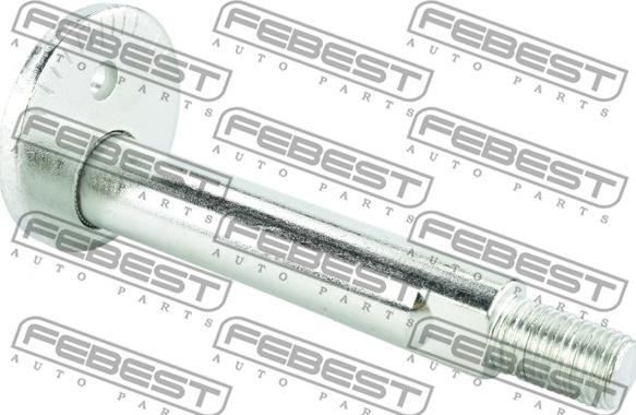 Febest 0429-009 - Camber Correction Screw www.parts5.com