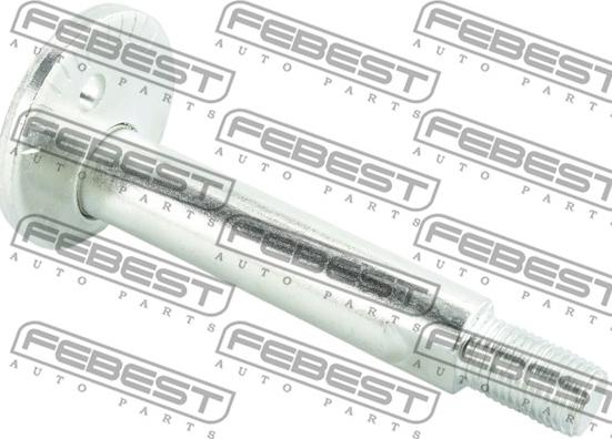 Febest 0429-005 - Camber Correction Screw www.parts5.com