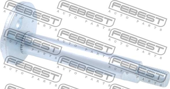 Febest 0429-003 - Camber Correction Screw www.parts5.com