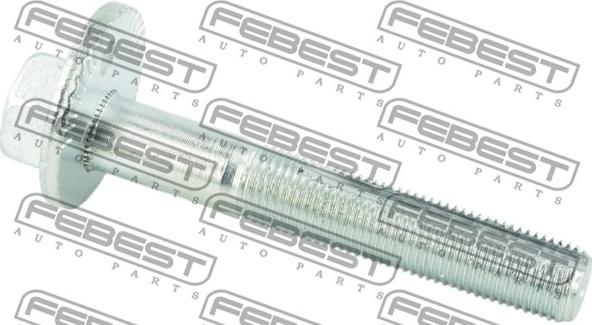 Febest 0429-014 - Camber Correction Screw www.parts5.com