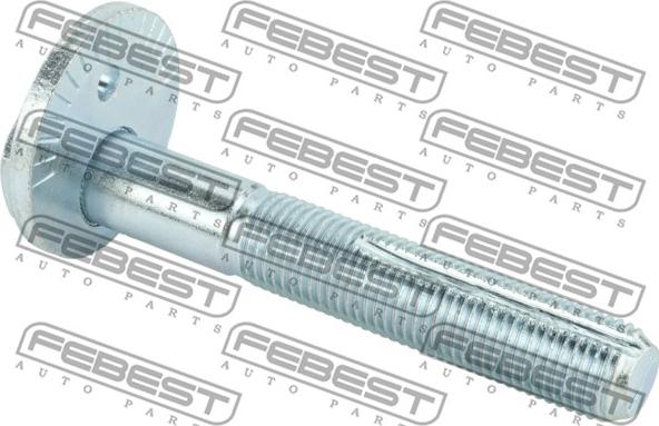 Febest 0429-010 - Camber Correction Screw www.parts5.com