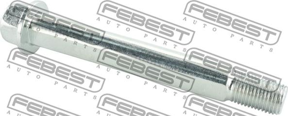Febest 0429-012 - Camber Correction Screw www.parts5.com