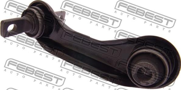 Febest 0425-CK04 - REAR RIGHT TRACK CONTROL ROD www.parts5.com