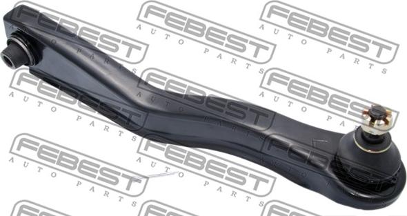Febest 0425-EALH - Track Control Arm www.parts5.com