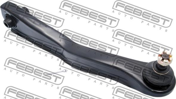 Febest 0425-EARH - Track Control Arm www.parts5.com