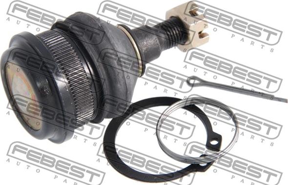 Febest 0420-696 - Ball Joint www.parts5.com