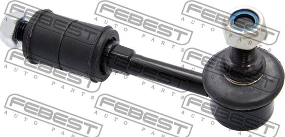 Febest 0423-CSR - Rod / Strut, stabiliser www.parts5.com