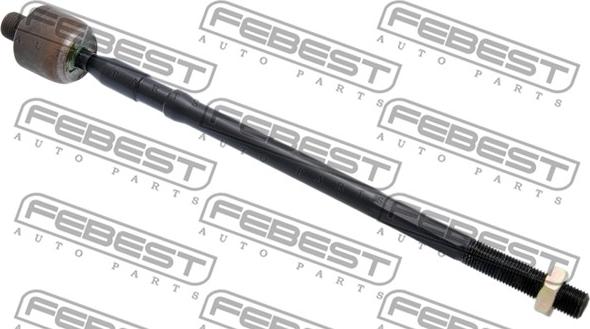 Febest 0422-CU20 - Inner Tie Rod, Axle Joint www.parts5.com