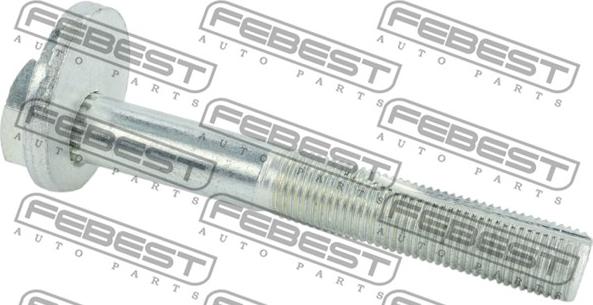 Febest 0529-001 - Camber Correction Screw www.parts5.com