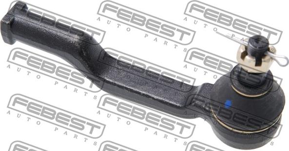 Febest 0521-BT50IN - Tie Rod End www.parts5.com