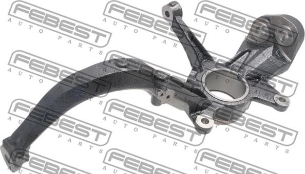 Febest 0528-GGFRH - KNUCKLE STEERING RIGHT www.parts5.com