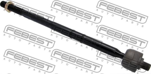 Febest 0522-EP - Inner Tie Rod, Axle Joint www.parts5.com