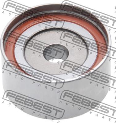Febest 0188-GX90 - Deflection / Guide Pulley, timing belt www.parts5.com