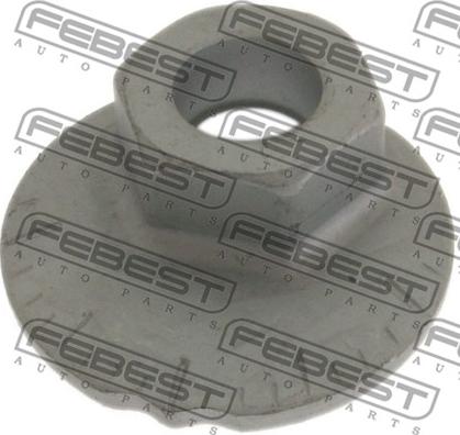 Febest 0131-004 - Caster shim, eje www.parts5.com