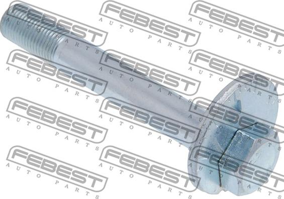 Febest 0129-005 - Camber Correction Screw www.parts5.com
