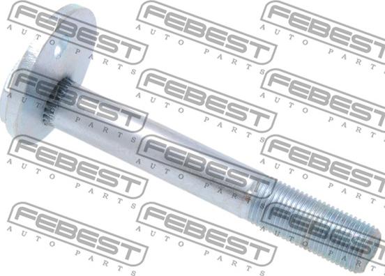 Febest 0129-003 - Camber Correction Screw www.parts5.com