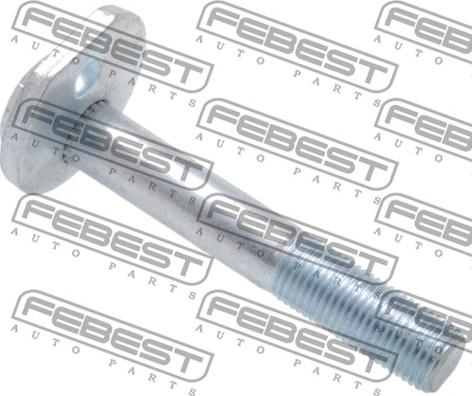 Febest 0129-002 - Camber Correction Screw www.parts5.com