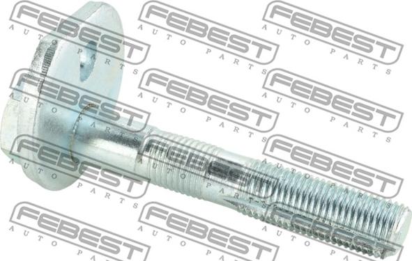 Febest 0129-015 - Camber Correction Screw www.parts5.com