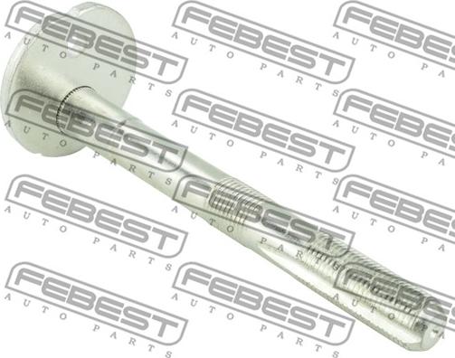 Febest 0129-016 - Camber Correction Screw www.parts5.com