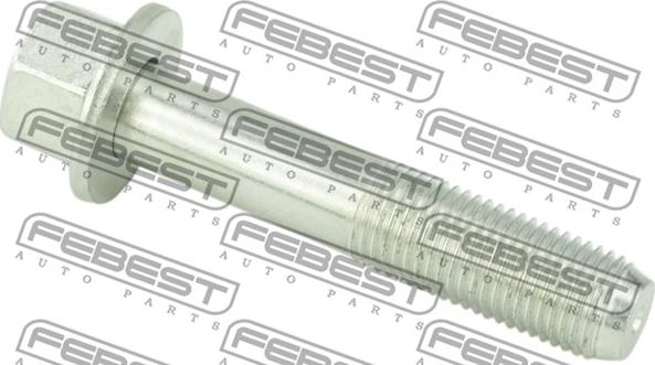Febest 0129-021 - Camber Correction Screw www.parts5.com