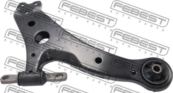 Febest 0124-MCV30RH - Track Control Arm www.parts5.com
