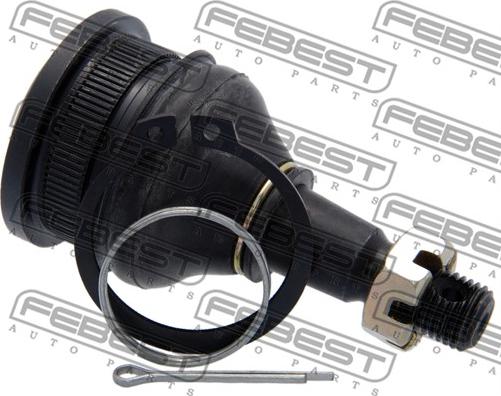 Febest 0120-90UP - Ball Joint www.parts5.com
