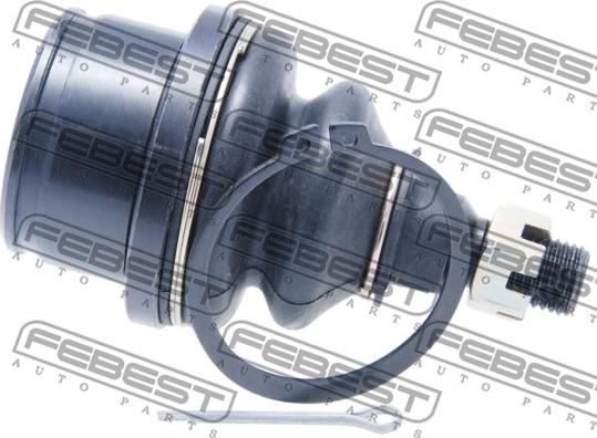 Febest 0120-107 - Ball Joint www.parts5.com