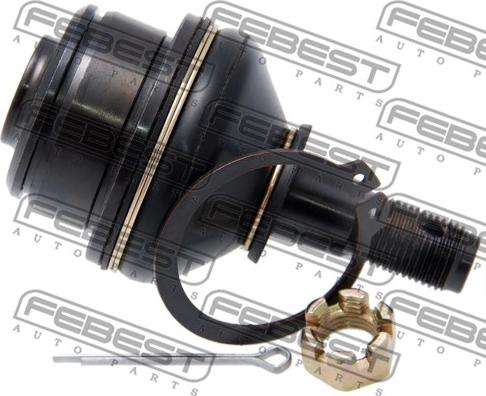 Febest 0120-335 - Ball Joint www.parts5.com