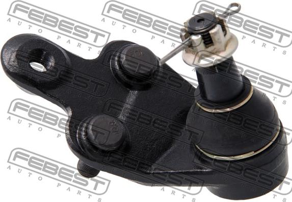 Febest 0120-ACV40L - LEFT LOWER BALL JOINT www.parts5.com