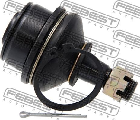 Febest 0120-GGN15LF - Ball Joint www.parts5.com