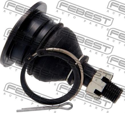 Febest 0120-GGN15UF - Ball Joint www.parts5.com