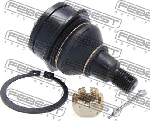 Febest 0120-J210 - Ball Joint www.parts5.com