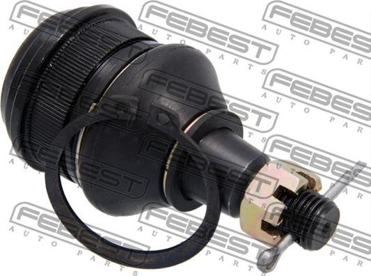 Febest 0120-N60 - Ball Joint www.parts5.com