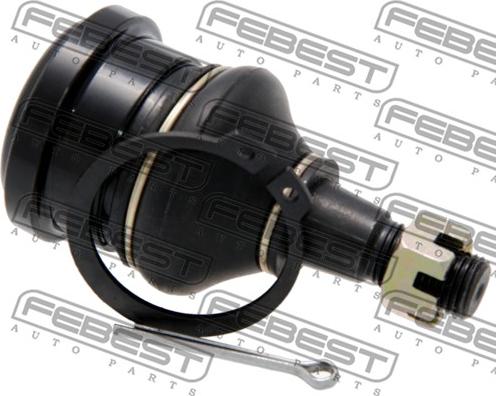 Febest 0120-NCP - Ball Joint www.parts5.com