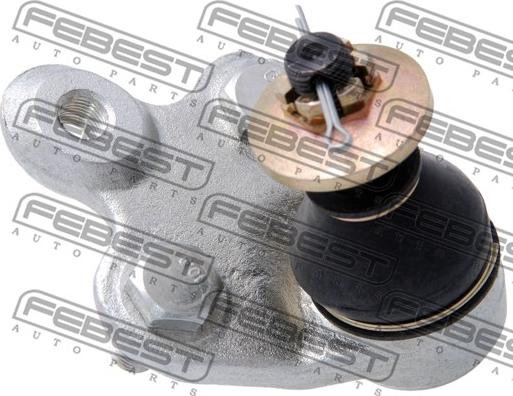 Febest 0120-NHW20 - Ball Joint www.parts5.com