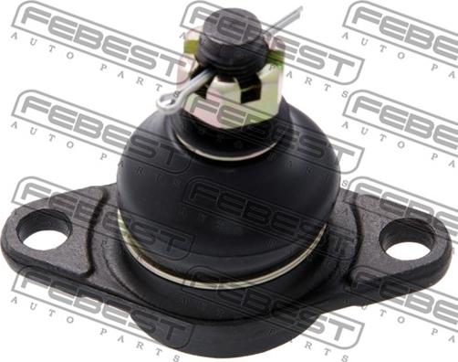 Febest 0120-SR50 - Ball Joint www.parts5.com
