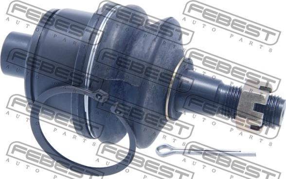 Febest 0120-UCK60R - Ball Joint www.parts5.com
