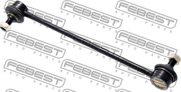 Febest 0123-320 - Rod / Strut, stabiliser www.parts5.com